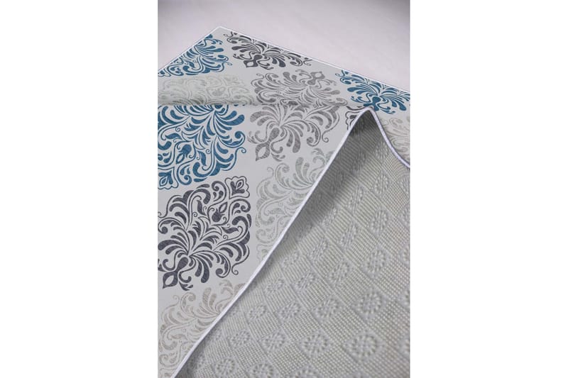 Homefesto Matta 50x80 cm - Multifärgad - Textil & mattor - Mattor - Modern matta - Friezematta