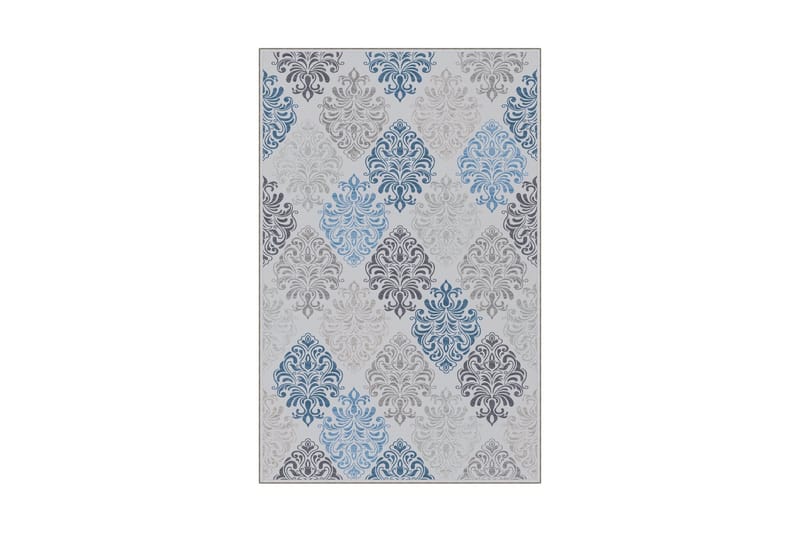 Homefesto Matta 50x80 cm, Multifärgad