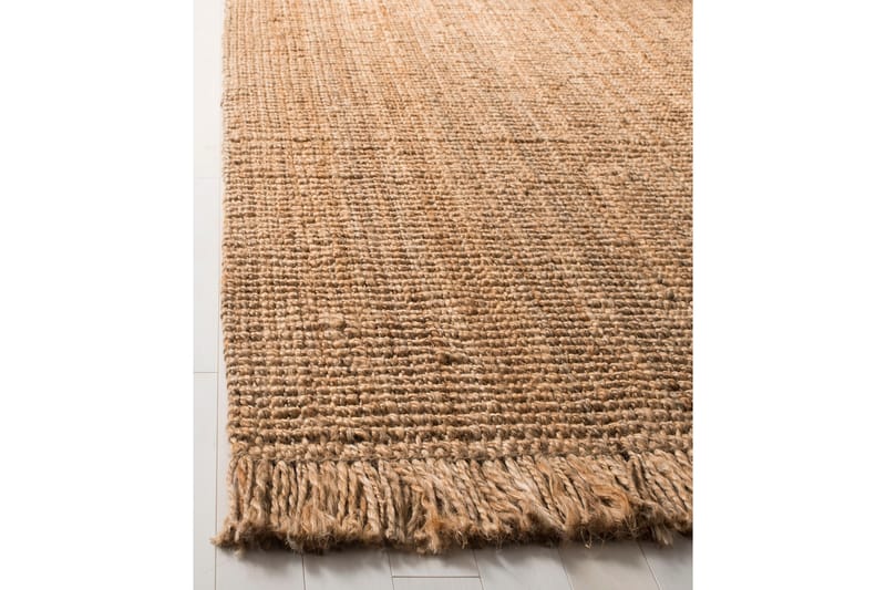 Janvi Wiltonmatta 160x240 cm Rektangulär - Natur - Textil & mattor - Mattor - Modern matta - Friezematta
