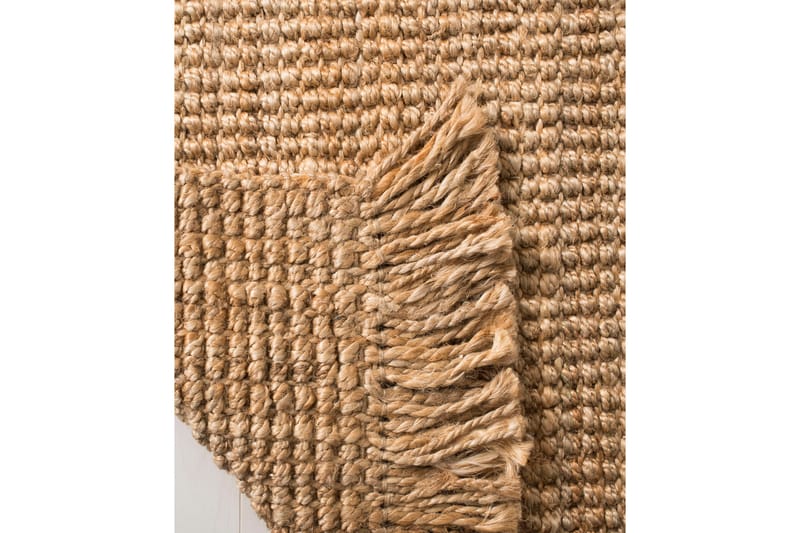 Janvi Wiltonmatta 160x240 cm Rektangulär - Natur - Textil & mattor - Mattor - Modern matta - Friezematta