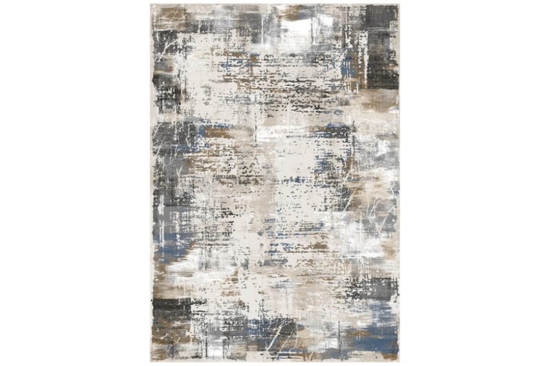 Jasiram Wiltonmatta 200x290 cm Rektangulär - Flerfärgad - Textil & mattor - Mattor - Modern matta - Friezematta