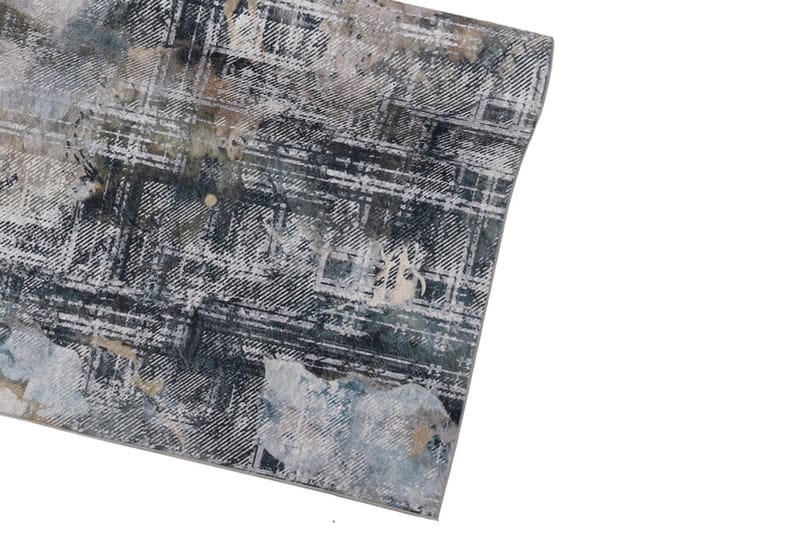 Jasiram Wiltonmatta 200x290 cm Rektangulär - Flerfärgad - Textil & mattor - Mattor - Modern matta - Friezematta