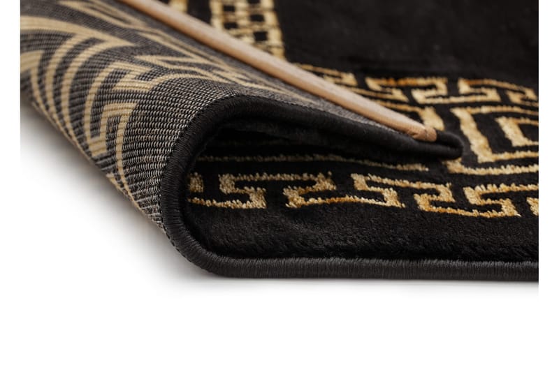 Lectoure Wiltonmatta 200x290 cm - Guld - Textil & mattor - Mattor - Modern matta - Friezematta