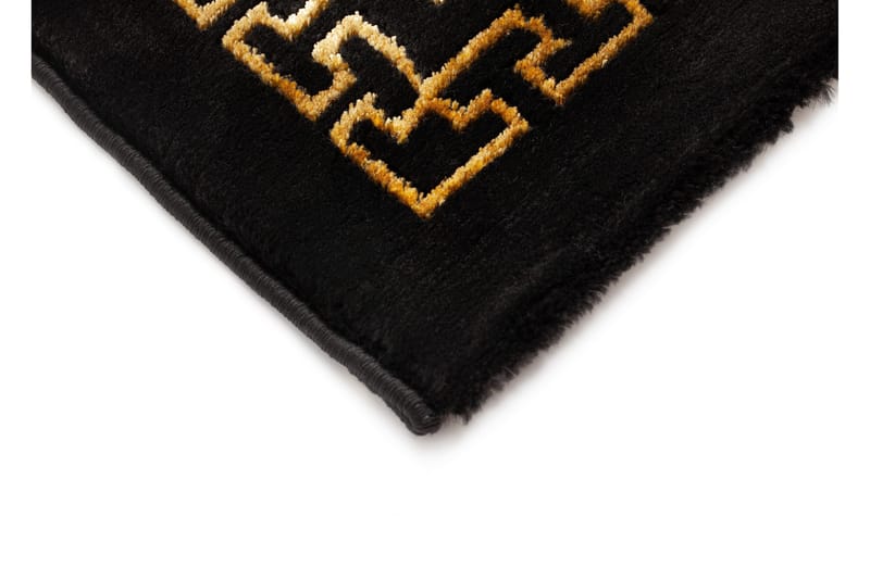 Lectoure Wiltonmatta 200x290 cm - Guld - Textil & mattor - Mattor - Modern matta - Friezematta