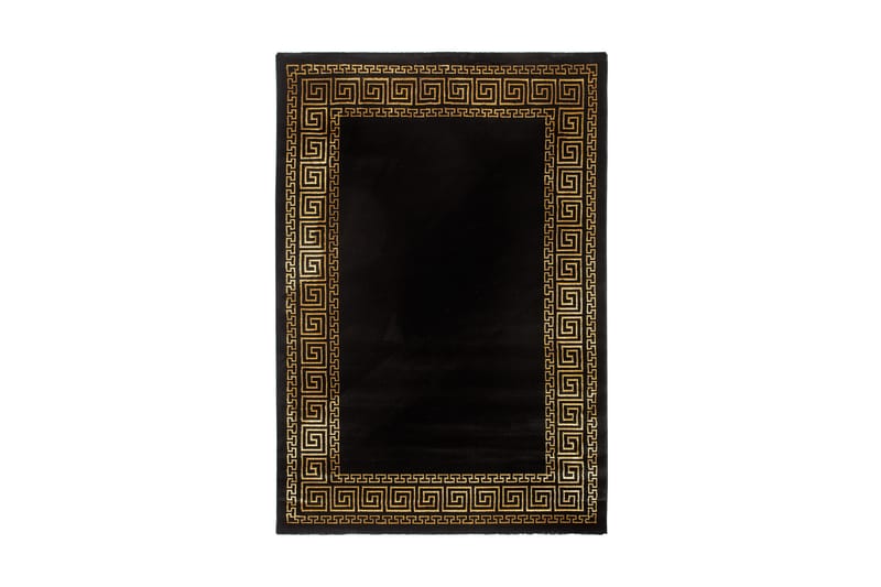 Lectoure Wiltonmatta 200x290 cm, Guld