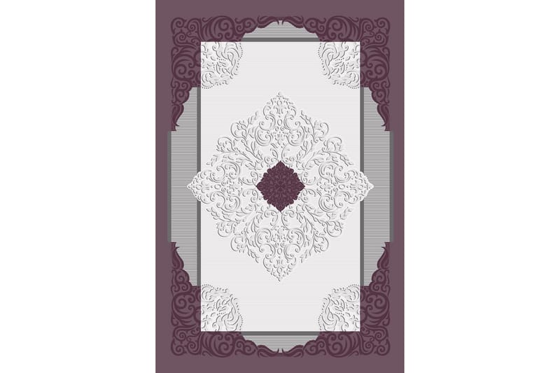 Matta (100 x 200) - Textil & mattor - Mattor - Modern matta - Friezematta