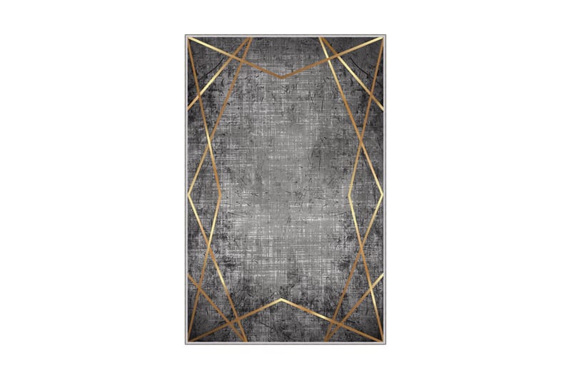 Matta (100 x 200) - Textil & mattor - Mattor - Modern matta - Friezematta