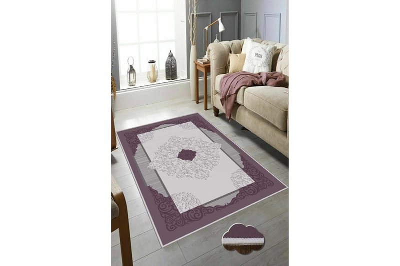 Matta (100 x 200) - Textil & mattor - Mattor - Modern matta - Friezematta