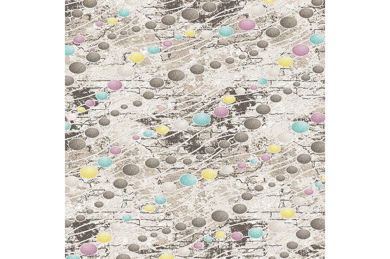 Matta (100 x 300) - Textil & mattor - Mattor - Modern matta - Friezematta
