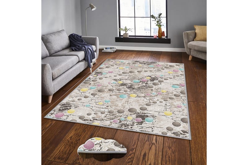 Matta (100 x 300) - Textil & mattor - Mattor - Modern matta - Friezematta