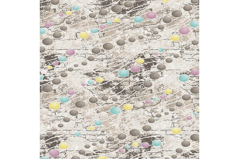 Matta (100 x 300) - Textil & mattor - Mattor - Modern matta - Friezematta