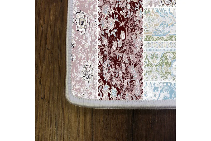 Matta (100 x 300) - Textil & mattor - Mattor - Modern matta - Friezematta