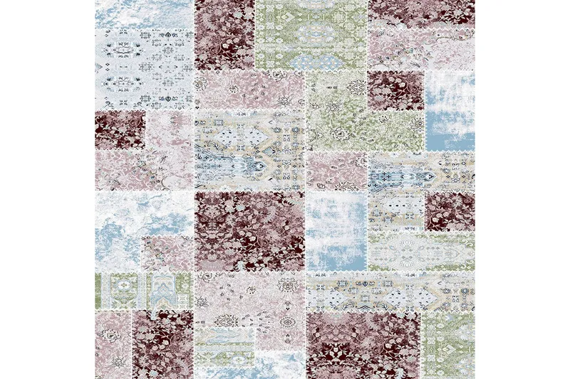 Matta (100 x 300) - Textil & mattor - Mattor - Modern matta - Friezematta