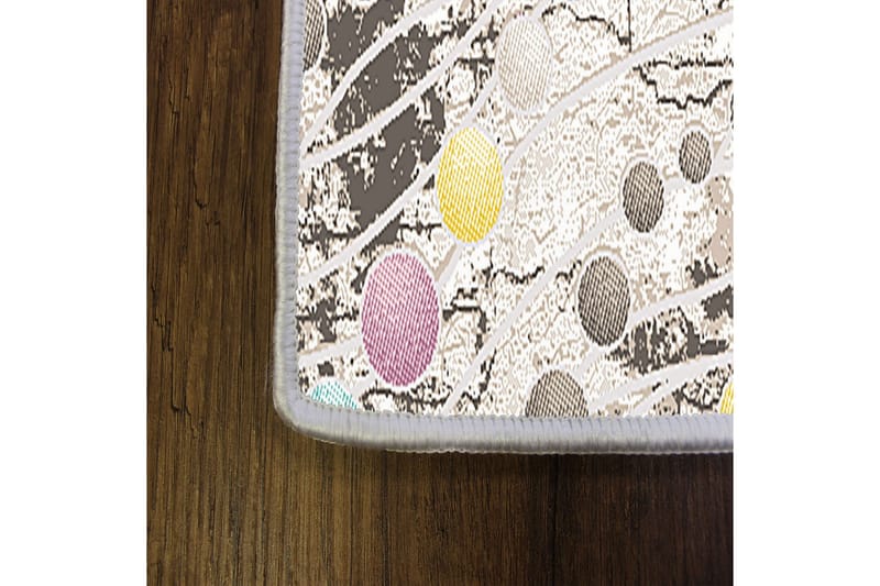 Matta (100 x 300) - Textil & mattor - Mattor - Modern matta - Friezematta