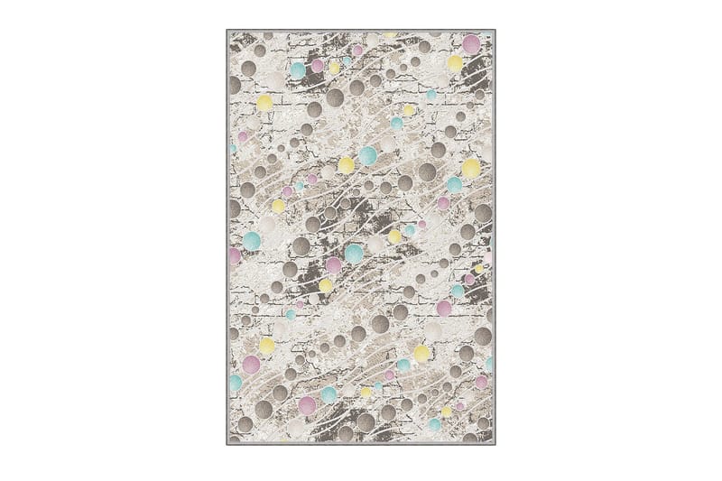 Matta (100 x 300) - Textil & mattor - Mattor - Modern matta - Friezematta