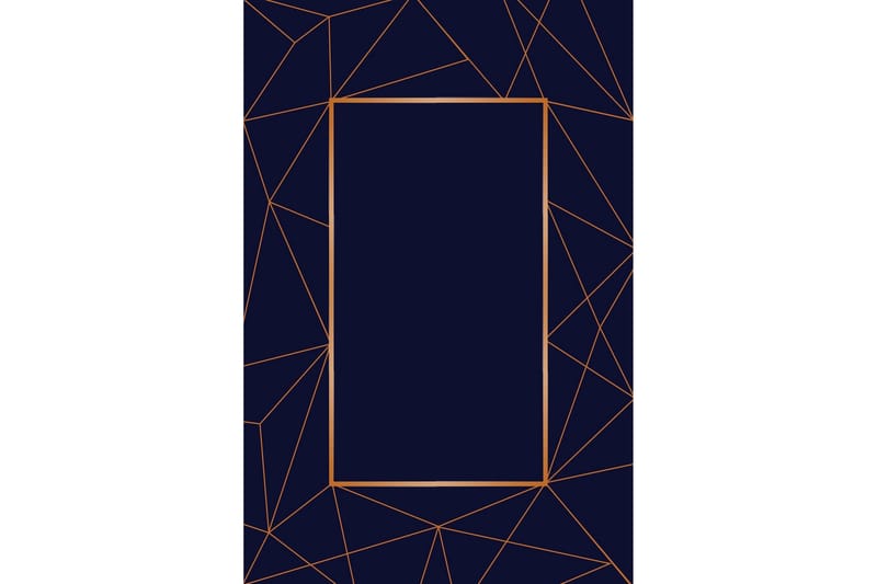 Matta (120 x 180) - Textil & mattor - Mattor - Modern matta - Friezematta