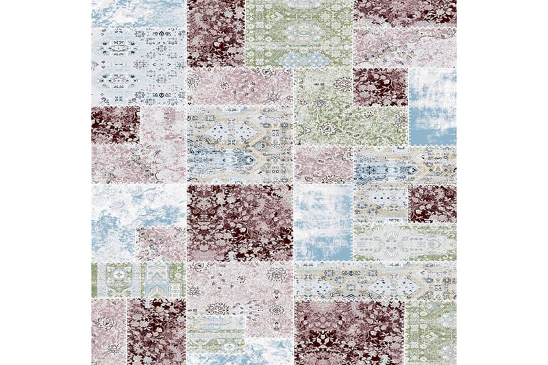 Matta (120 x 180) - Textil & mattor - Mattor - Modern matta - Friezematta