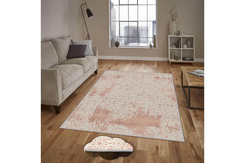 Matta (120 x 180) - Textil & mattor - Mattor - Modern matta - Friezematta