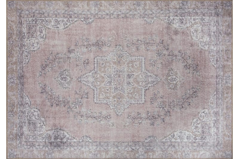 Matta (140 x 190) - Textil & mattor - Mattor - Modern matta - Friezematta