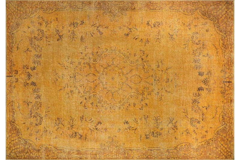 Matta (140 x 190) - Wiltonmattor - Friezematta
