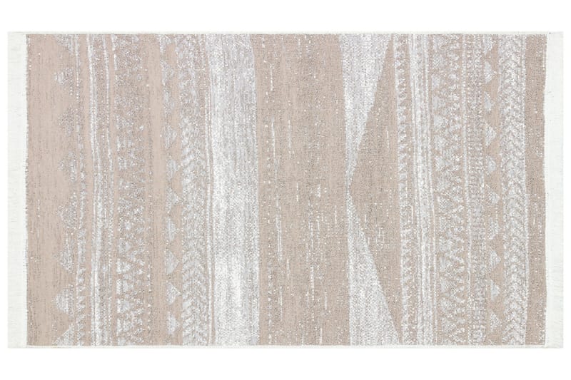 Mihriban Matta 120x180 cm - Natur/Bomull - Textil & mattor - Mattor - Modern matta - Friezematta