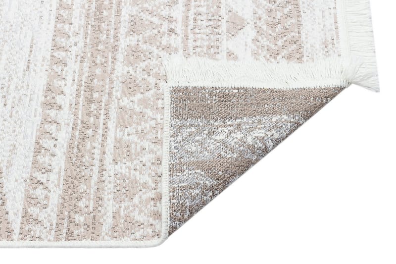 Mihriban Matta 120x180 cm - Natur/Bomull - Textil & mattor - Mattor - Modern matta - Friezematta