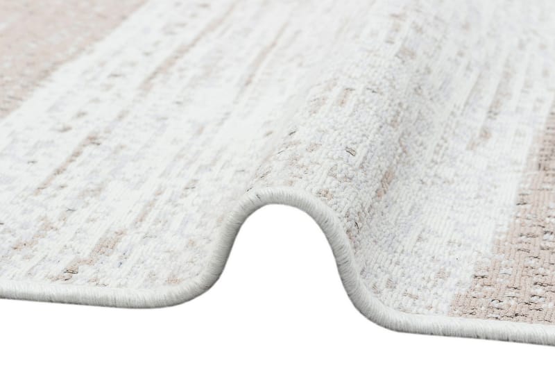Mihriban Matta 120x180 cm - Natur/Bomull - Textil & mattor - Mattor - Modern matta - Friezematta
