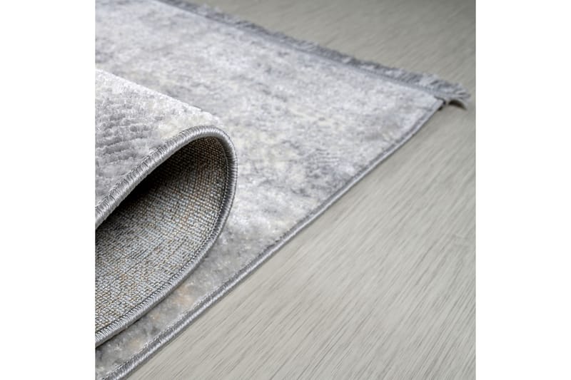 Naveena Wiltonmatta 140x200 cm Rektangulär - Grå/Beige/Creme - Textil & mattor - Mattor - Modern matta - Friezematta