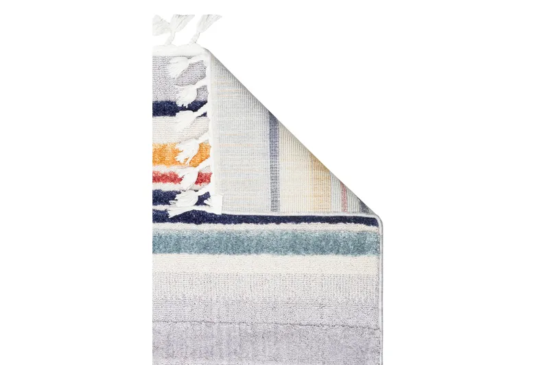 Nayan Wiltonmatta 160x230 cm Rektangulär - Flerfärgad - Textil & mattor - Mattor - Modern matta - Gångmattor