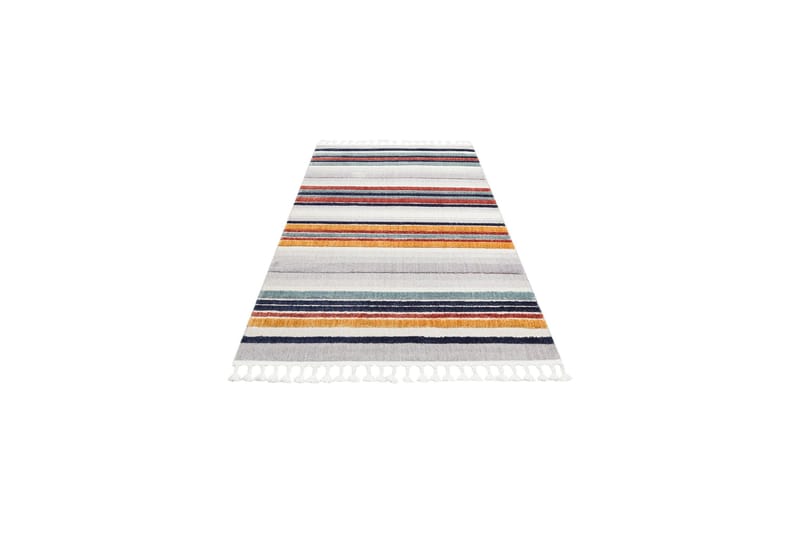 Nayan Wiltonmatta 160x230 cm Rektangulär, Flerfärgad