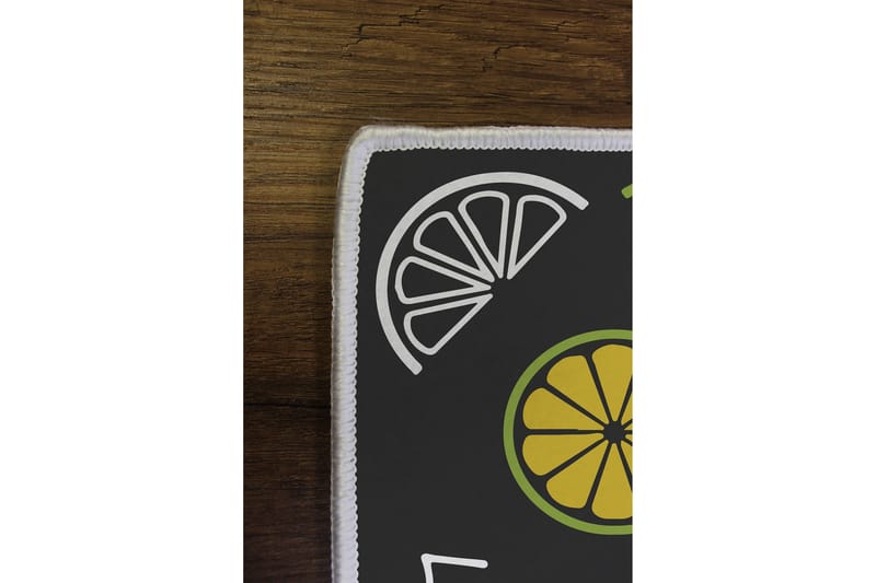 Nobuharu Wiltonmatta 60x100 cm Rektangulär - Flerfärgad - Textil & mattor - Mattor - Modern matta - Friezematta