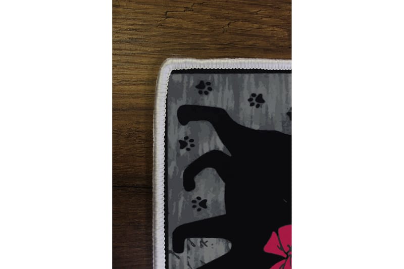 Nobuhiro Wiltonmatta 60x100 cm Rektangulär - Flerfärgad - Textil & mattor - Mattor - Modern matta - Friezematta