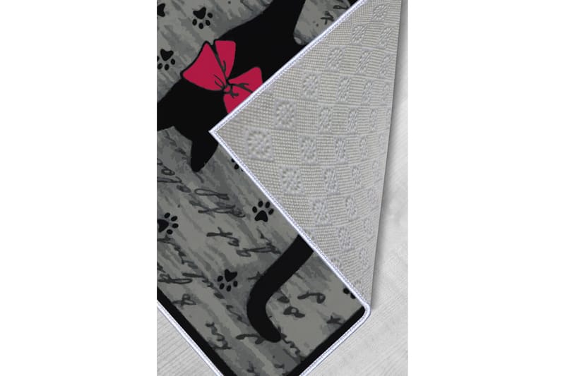 Nobuhiro Wiltonmatta 60x100 cm Rektangulär - Flerfärgad - Textil & mattor - Mattor - Modern matta - Friezematta