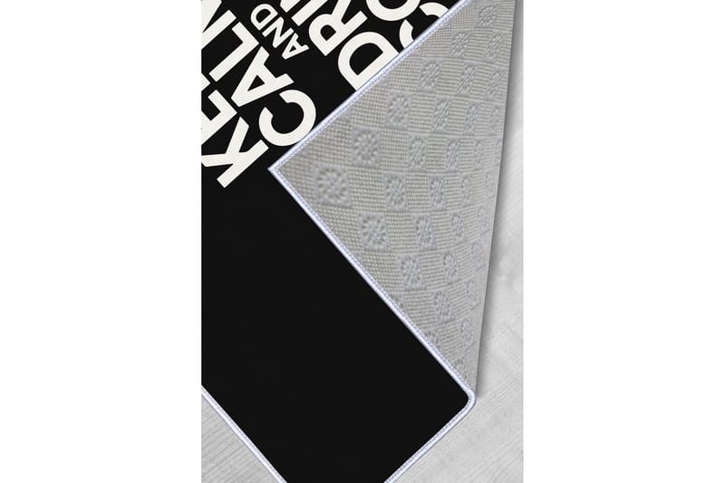 Nobuhisa Wiltonmatta 60x100 cm Rektangulär - Flerfärgad - Textil & mattor - Mattor - Modern matta - Friezematta