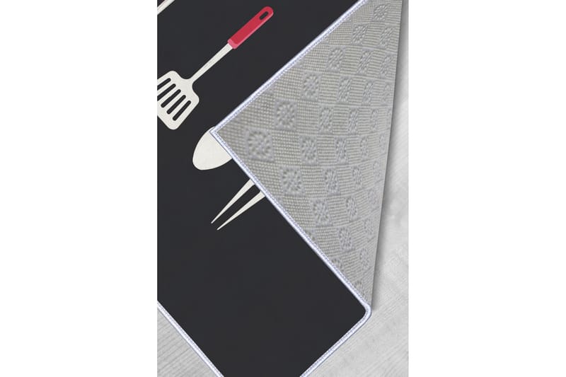 Nobuhito Wiltonmatta 60x100 cm Rektangulär - Flerfärgad - Textil & mattor - Mattor - Modern matta - Friezematta