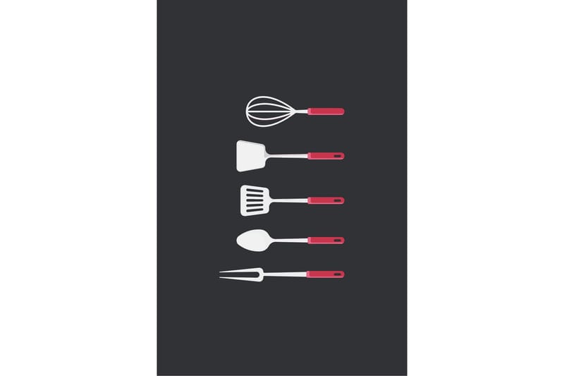 Nobuhito Wiltonmatta 60x100 cm Rektangulär - Flerfärgad - Textil & mattor - Mattor - Modern matta - Friezematta