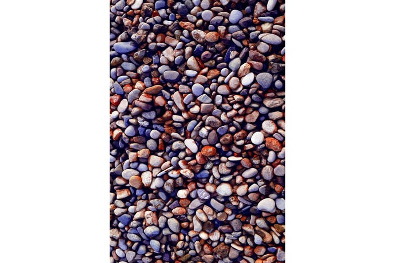 Nobukatsu Wiltonmatta 60x100 cm Rektangulär - Flerfärgad - Textil & mattor - Mattor - Modern matta - Friezematta