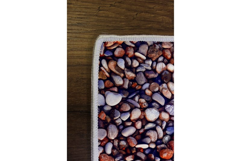 Nobukatsu Wiltonmatta 60x100 cm Rektangulär - Flerfärgad - Textil & mattor - Mattor - Modern matta - Friezematta