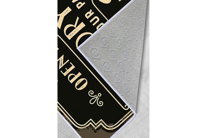 Nobuki Wiltonmatta 60x100 cm Rektangulär - Flerfärgad - Textil & mattor - Mattor - Modern matta - Friezematta