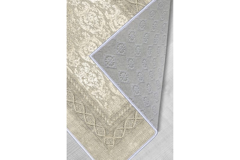 Nobuko Wiltonmatta 60x100 cm Rektangulär - Flerfärgad - Textil & mattor - Mattor - Modern matta - Friezematta
