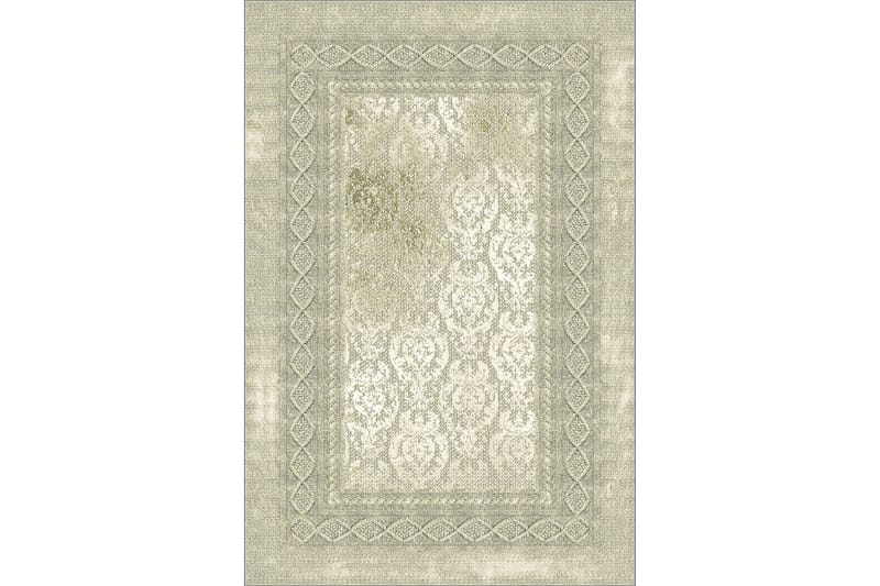 Nobuko Wiltonmatta 60x100 cm Rektangulär - Flerfärgad - Textil & mattor - Mattor - Modern matta - Friezematta