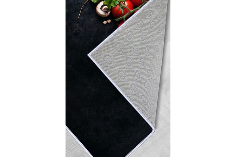 Nobumitsu Wiltonmatta 60x100 cm Rektangulär - Flerfärgad - Textil & mattor - Mattor - Modern matta - Friezematta