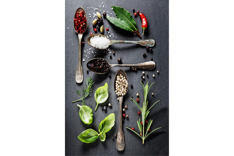 Nobunari Wiltonmatta 60x100 cm Rektangulär - Flerfärgad - Textil & mattor - Mattor - Modern matta - Friezematta