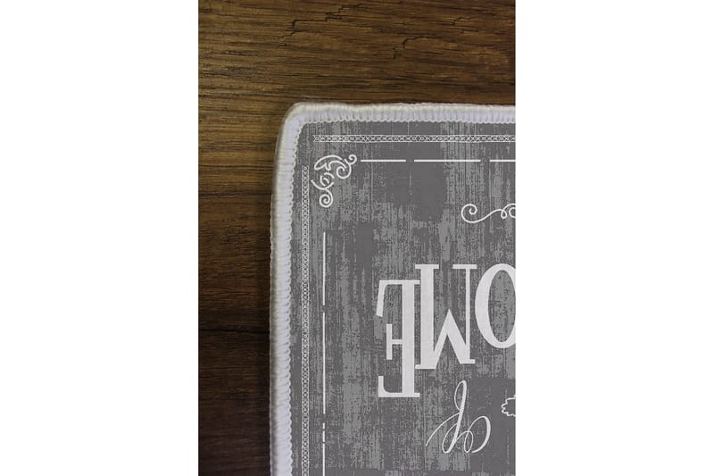 Nobutoki Wiltonmatta 60x100 cm Rektangulär - Flerfärgad - Textil & mattor - Mattor - Modern matta - Friezematta