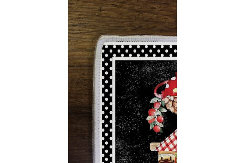 Nobutomo Wiltonmatta 60x100 cm Rektangulär - Flerfärgad - Textil & mattor - Mattor - Modern matta - Friezematta