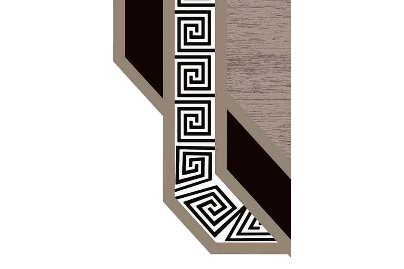 Noman Wiltonmatta 120x180 cm Rektangulär - Flerfärgad - Textil & mattor - Mattor - Modern matta - Friezematta