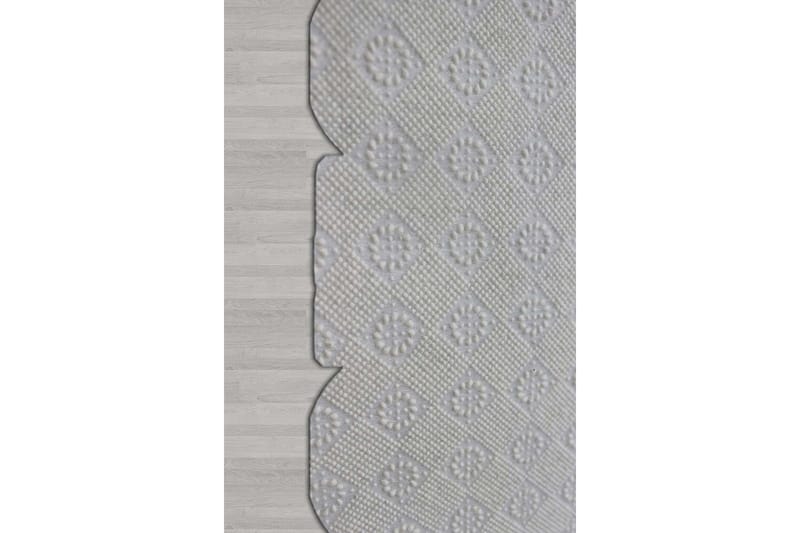 Nonoka Wiltonmatta 60x100 cm Rektangulär - Flerfärgad - Textil & mattor - Mattor - Modern matta - Friezematta
