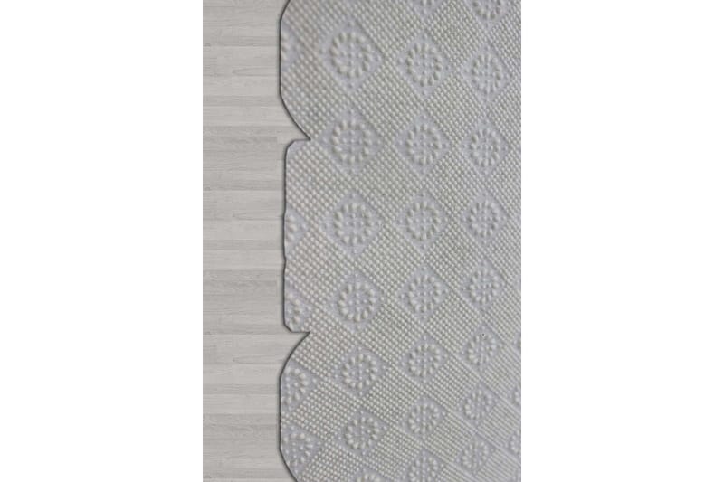 Nonoka Wiltonmatta 60x100 cm Rektangulär - Flerfärgad - Textil & mattor - Mattor - Modern matta - Friezematta