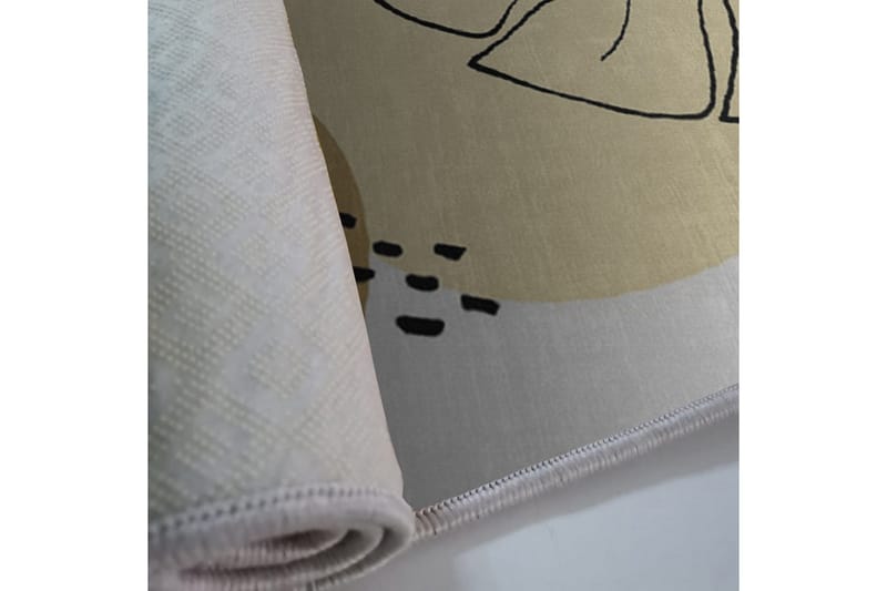 Noore Wiltonmatta 120x180 cm Rektangulär - Flerfärgad - Textil & mattor - Mattor - Modern matta - Friezematta