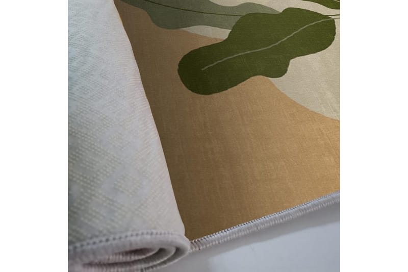 Noore Wiltonmatta 120x180 cm Rektangulär - Flerfärgad - Textil & mattor - Mattor - Modern matta - Friezematta